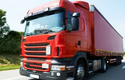 Ankara Kars Ambar Kargo